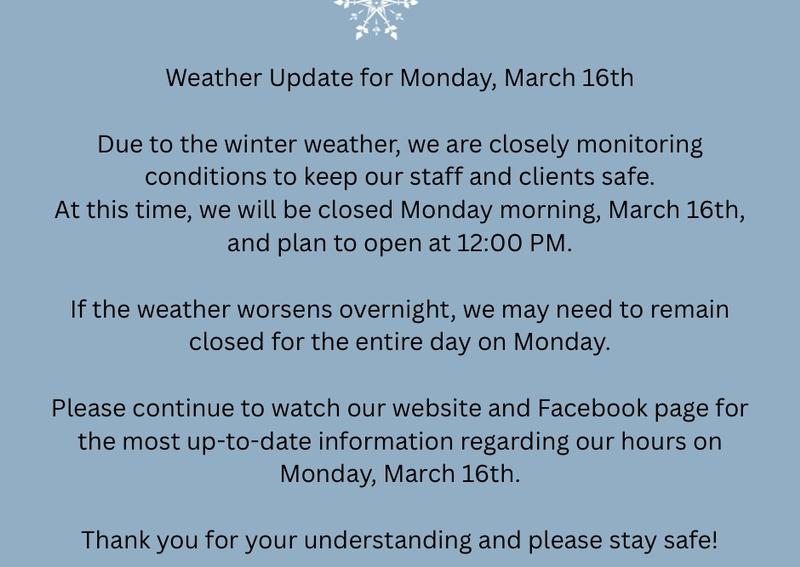 Carousel Slide 1: Check out our Highlight Video!