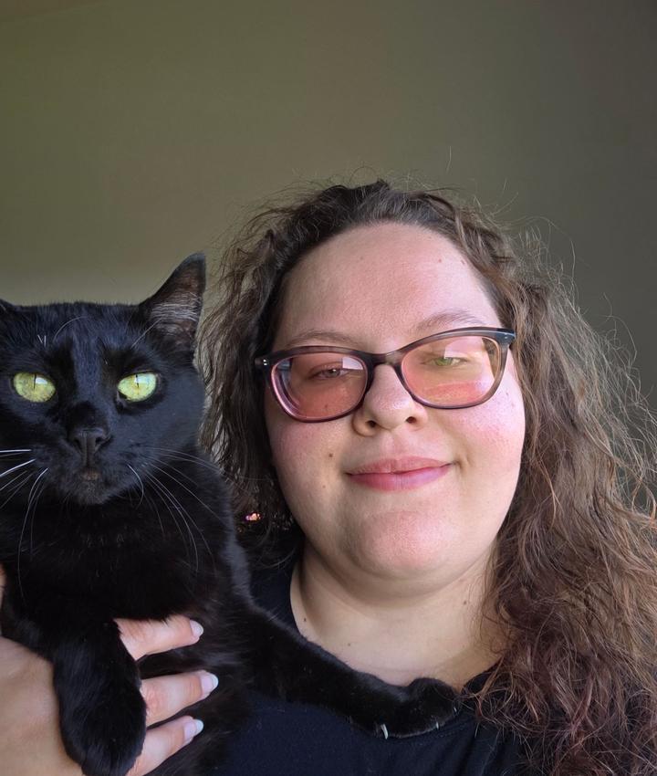Portrait of Emily